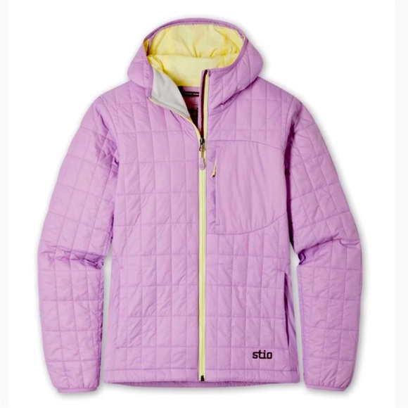 Stio Women’s Azura Jacket. S. NWOT. - Picture 1 of 7